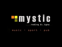 Mystic
