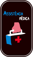 Assistència mèdica Assistència mèdica