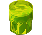 Icono de servicio de Agua fresca