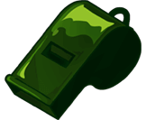 Icono de servicio de Personal formado