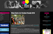 Fêtez Clairs