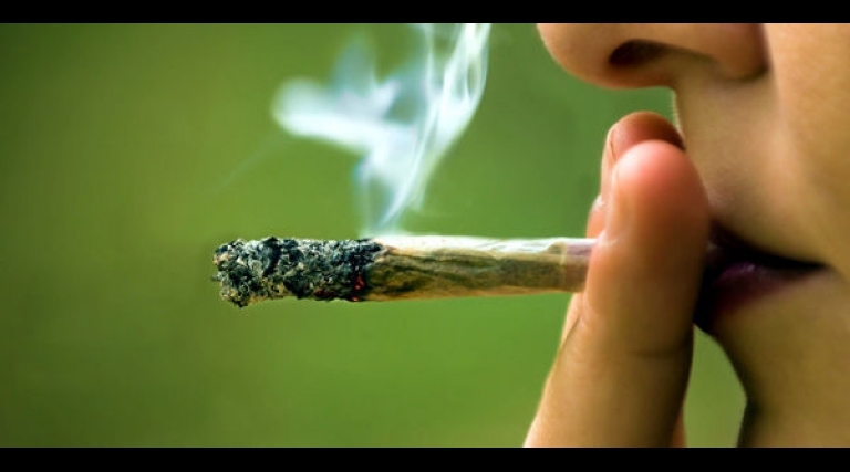 Abordatge del consum de cànnabis amb joves. Curs d’aprofundiment.