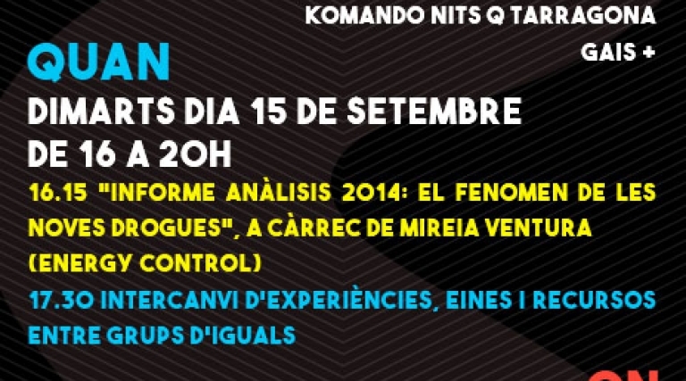 Festa, drogues i reducció de riscos: Bones pràctiques en les intervencions preventives entre iguals i de reducció de riscos en l’oci nocturn a Catalunya.