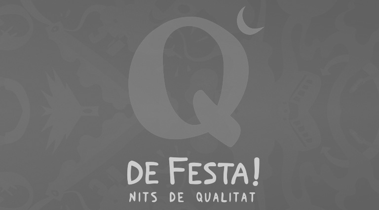 “El Sónar obté un any més el distintiu Q de festa!”