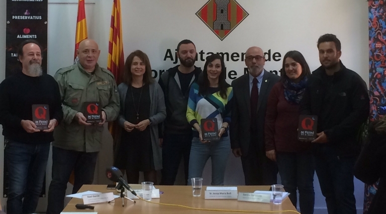 Presentació de la plataforma Nits Q per un oci nocturn segur i de qualitat a Torroella i a l'Estartit 